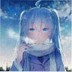 女主角 角色解读头像