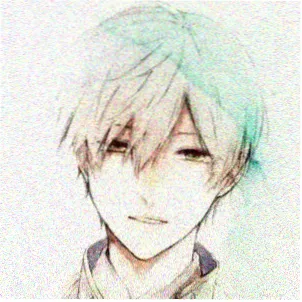 声音设计 幕后头像